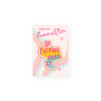Enamel Pins