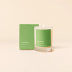 Candle Rock Glass - Life