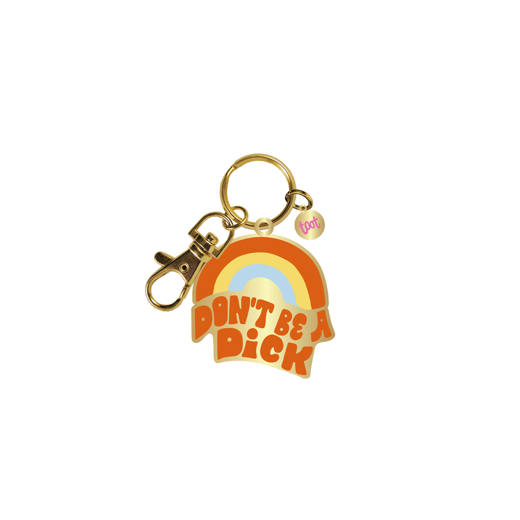 Key Charms