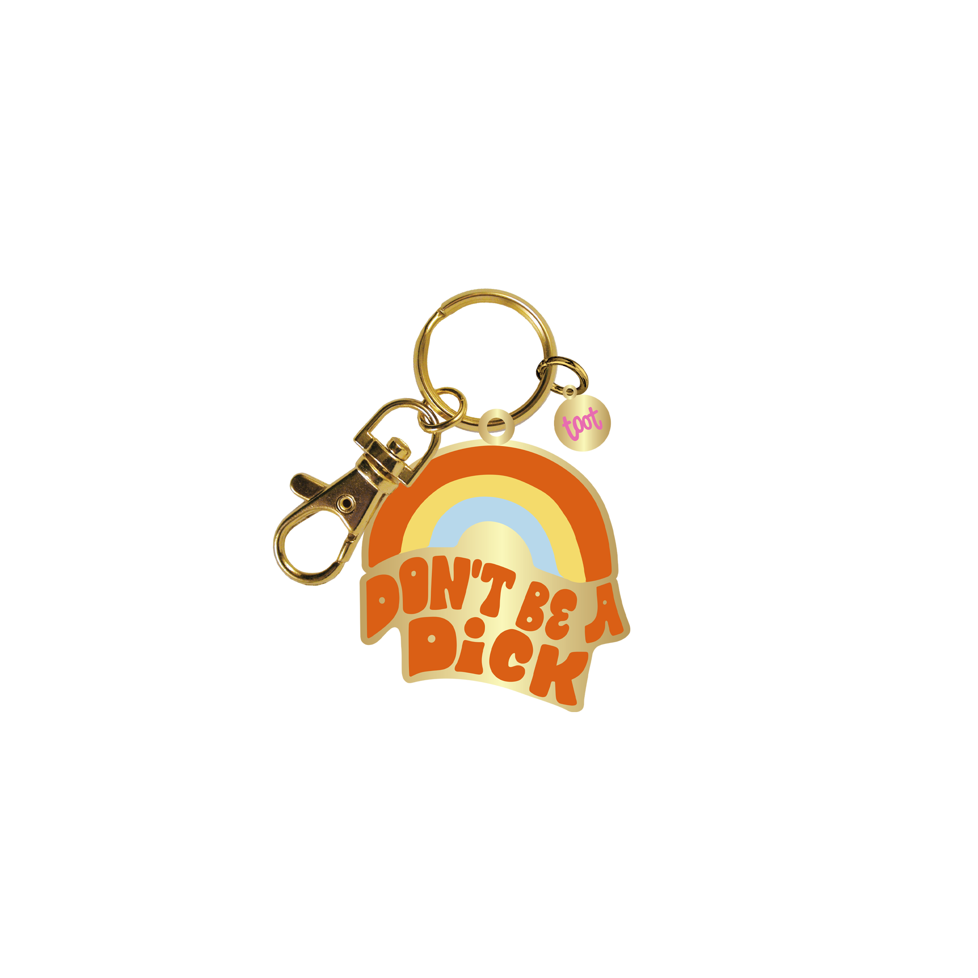 Key Charms