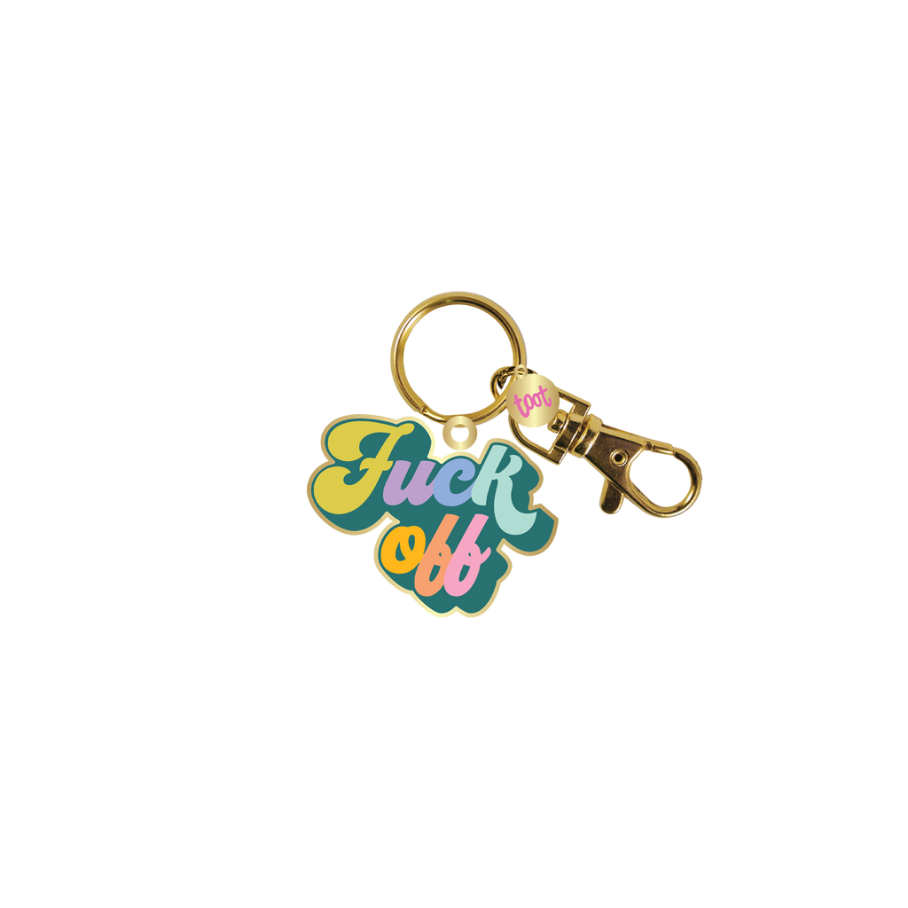 Key Charms