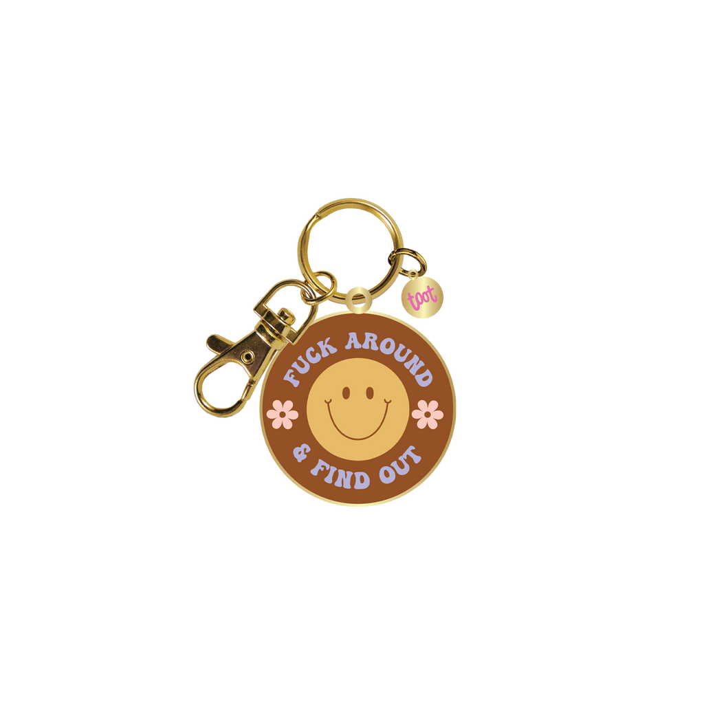 Key Charms