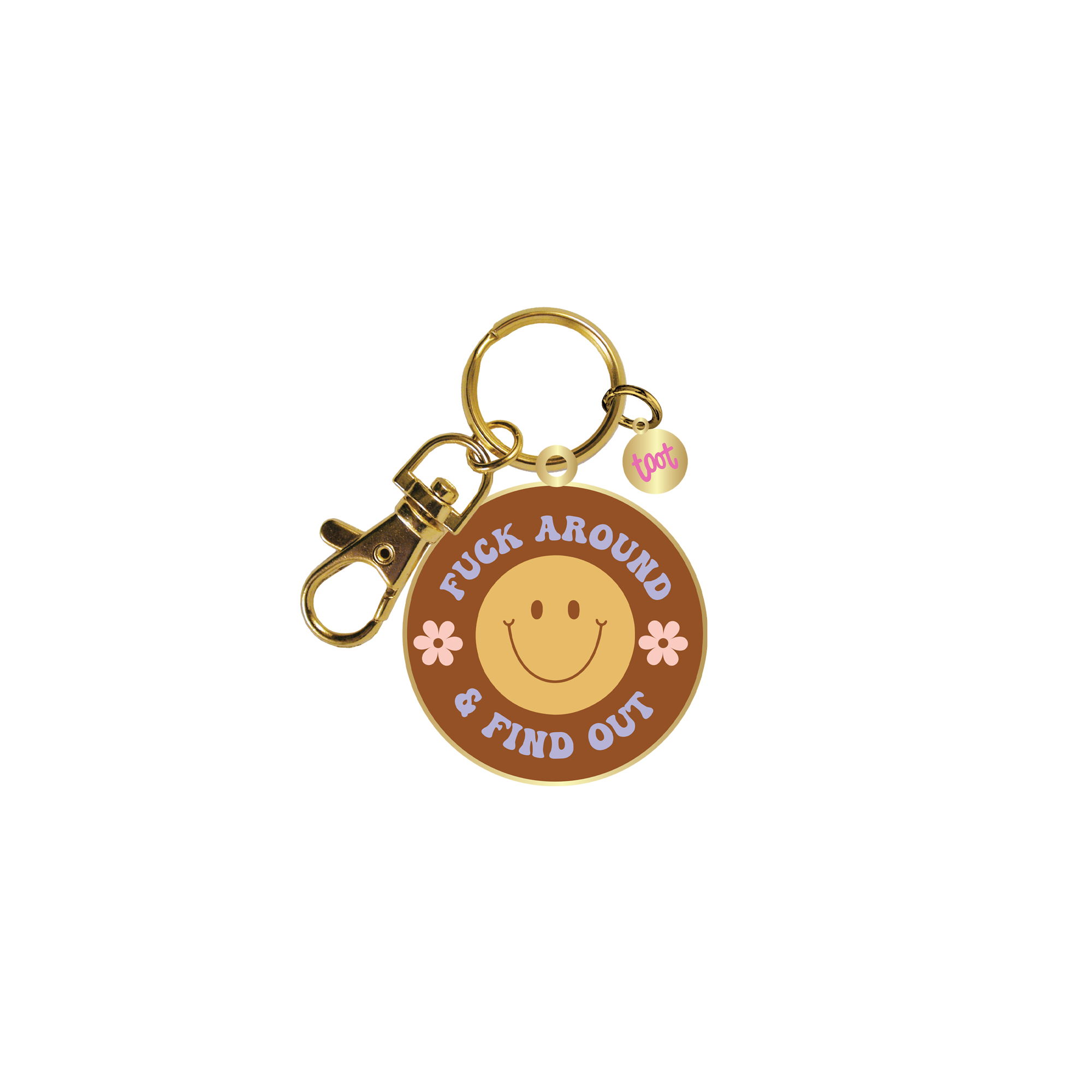 Key Charms