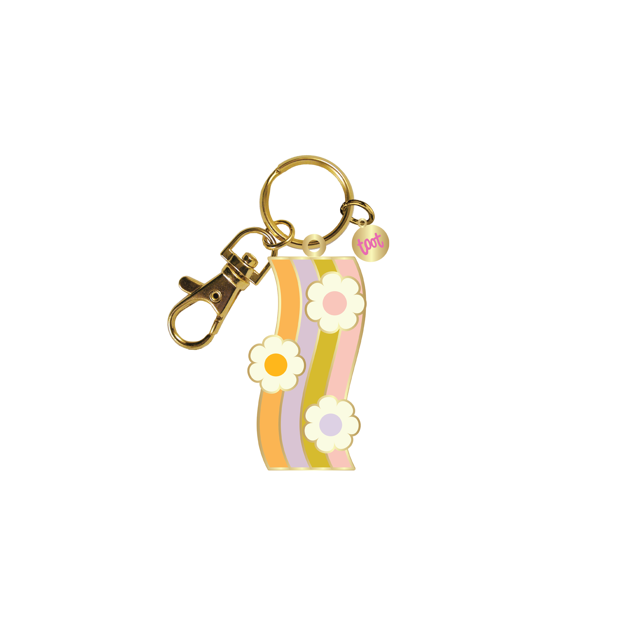 Key Charms