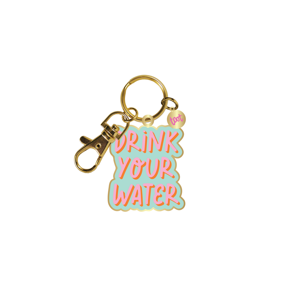 Key Charms