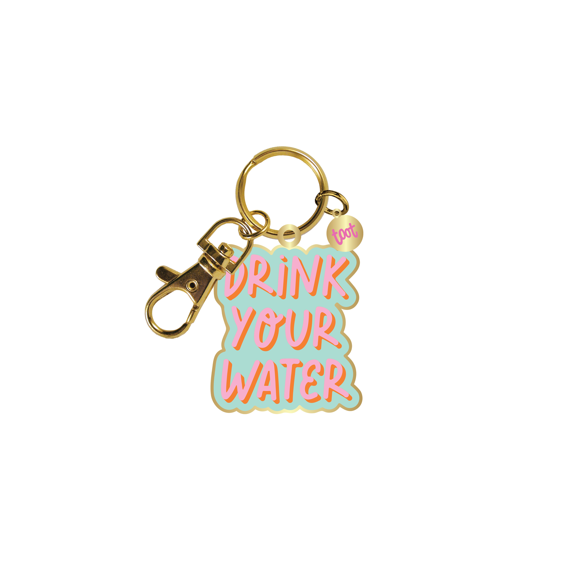 Key Charms