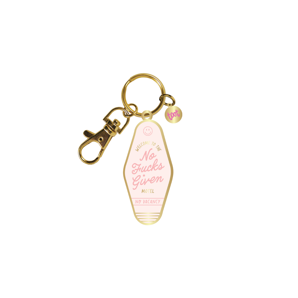 Key Charms
