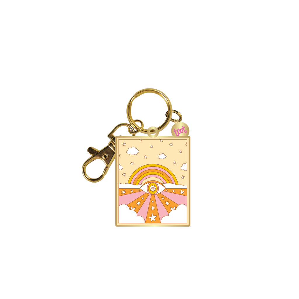 Key Charms