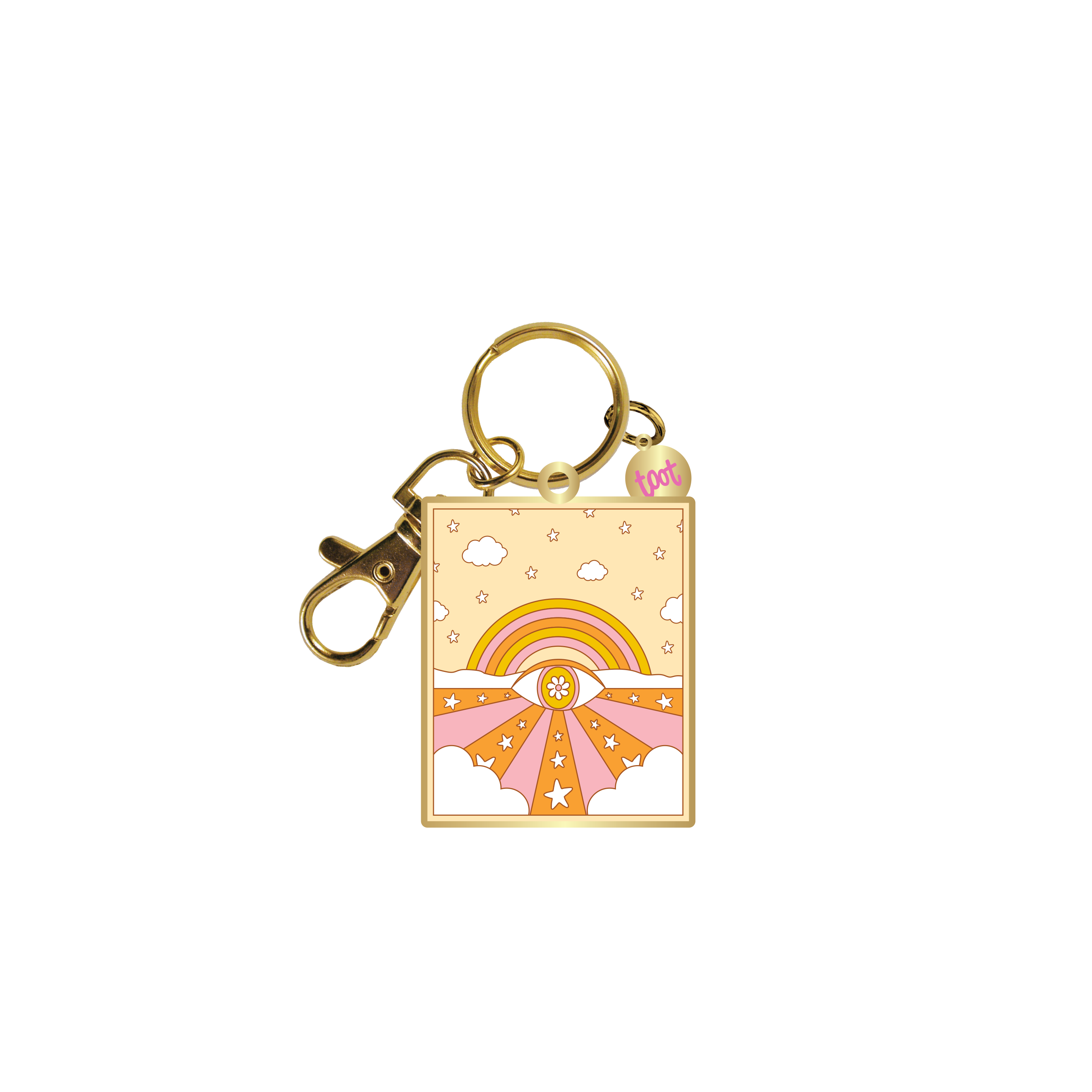 Key Charms