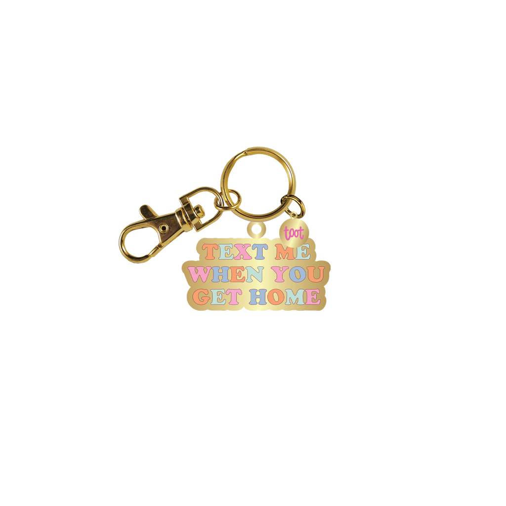 Key Charms