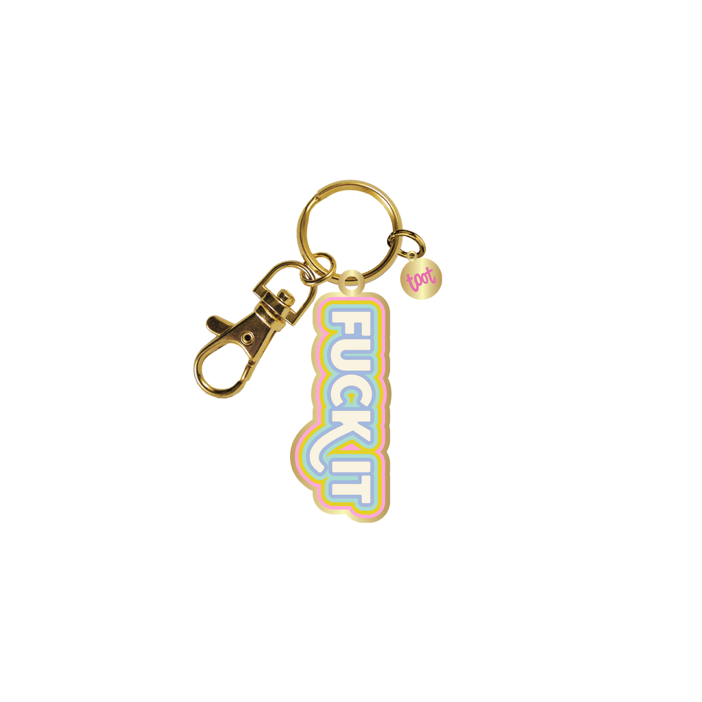 Key Charms