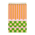 Miss Daisy Taskpad