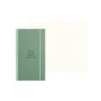 Bitch, You're Doing A Good Job Skinny Notebook