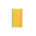 You're So Golden Skinny Notebook