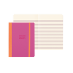 How Hard Can It Be Mini Notebooks