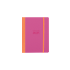 How Hard Can It Be Mini Notebooks
