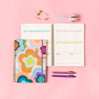 Undated Perpetual Planner - Goal Getter Lite
