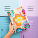 Undated Perpetual Planner - Goal Getter Lite
