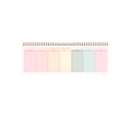 Weekly Deskpad - Fresh Start