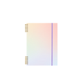 Cotton Candy Bullet Journal