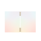 Cotton Candy Bullet Journal