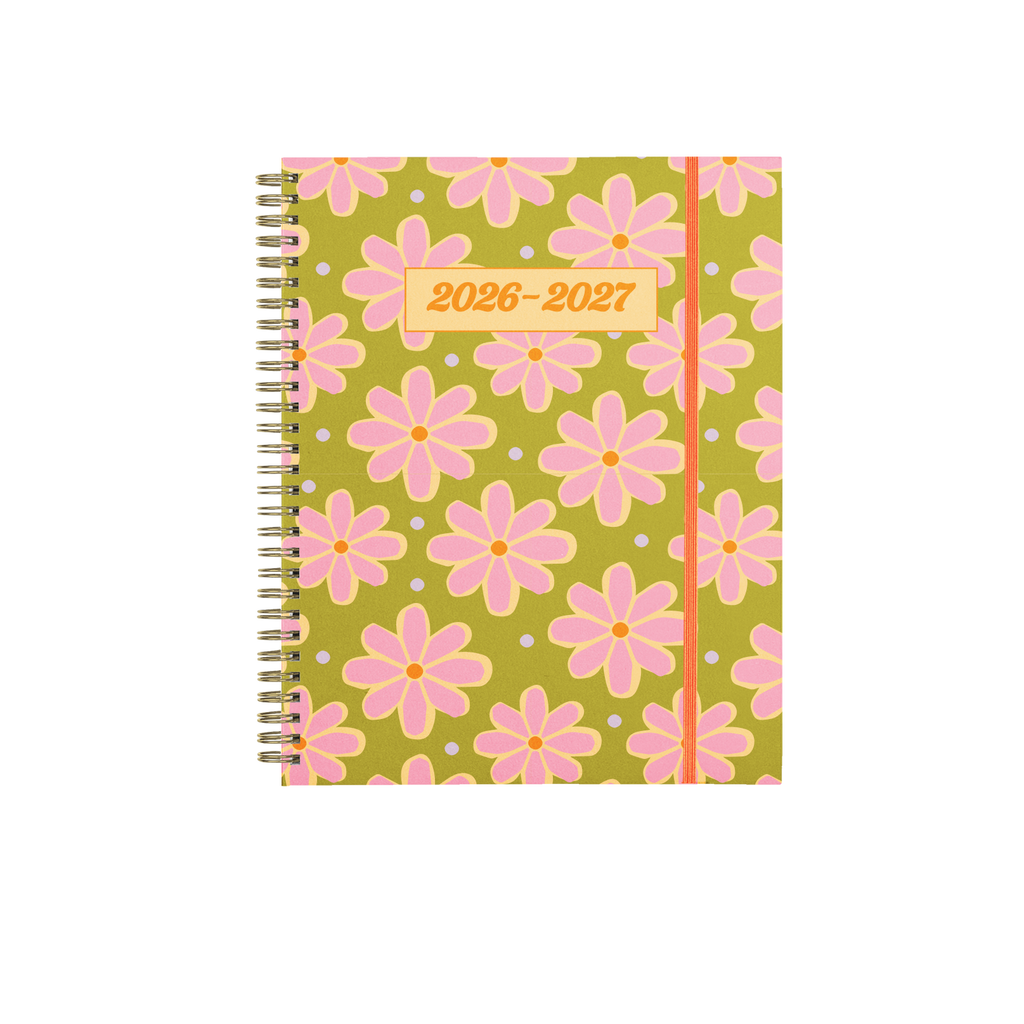 2026-2027 Dated Academic Planners