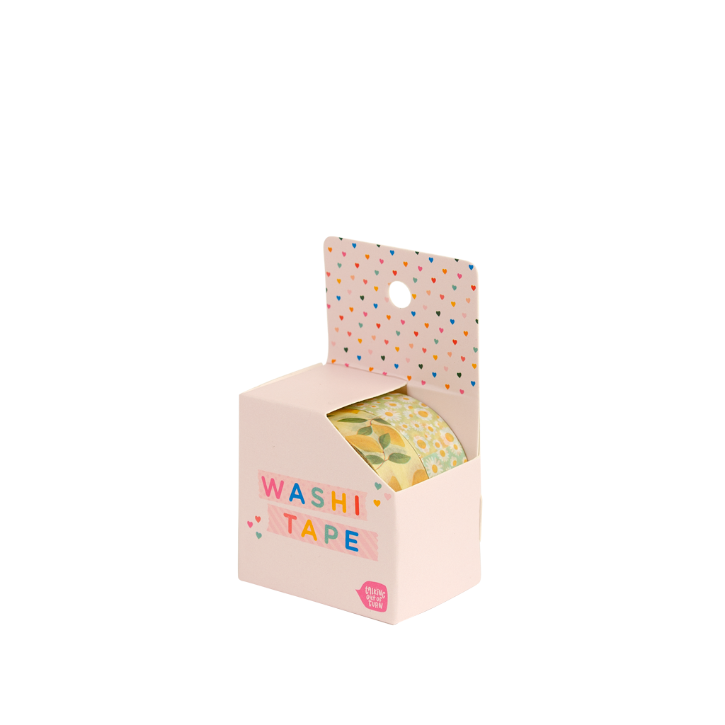 Washi Tape
