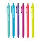 Jotter Sets 6 pack