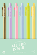 Jotter Sets 6 pack