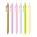 Jotter Sets 6 pack