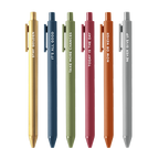 Jotter Sets 6 pack
