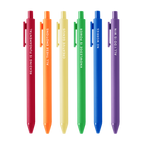 Jotter Sets 6 pack