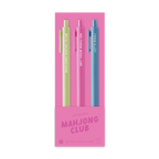 Jotter Sets 3 Pack