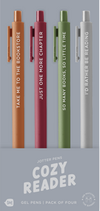 Jotter Sets 4 Pack