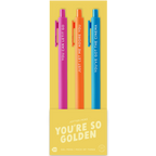 Jotter Sets 3 Pack