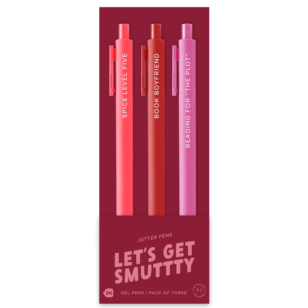 Jotter Sets 3 Pack