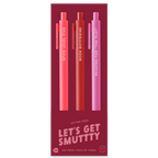 Jotter Sets 3 Pack