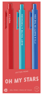 Jotter Sets 3 Pack