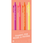 Jotter Sets 4 Pack
