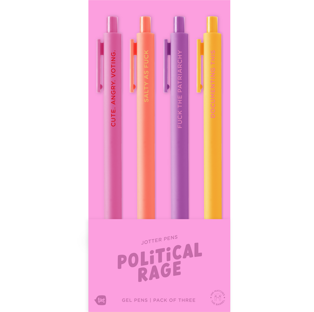 Jotter Sets 4 Pack
