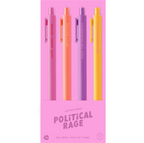 Jotter Sets 4 Pack