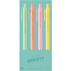 Jotter Sets 4 Pack