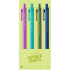 Jotter Sets 4 Pack