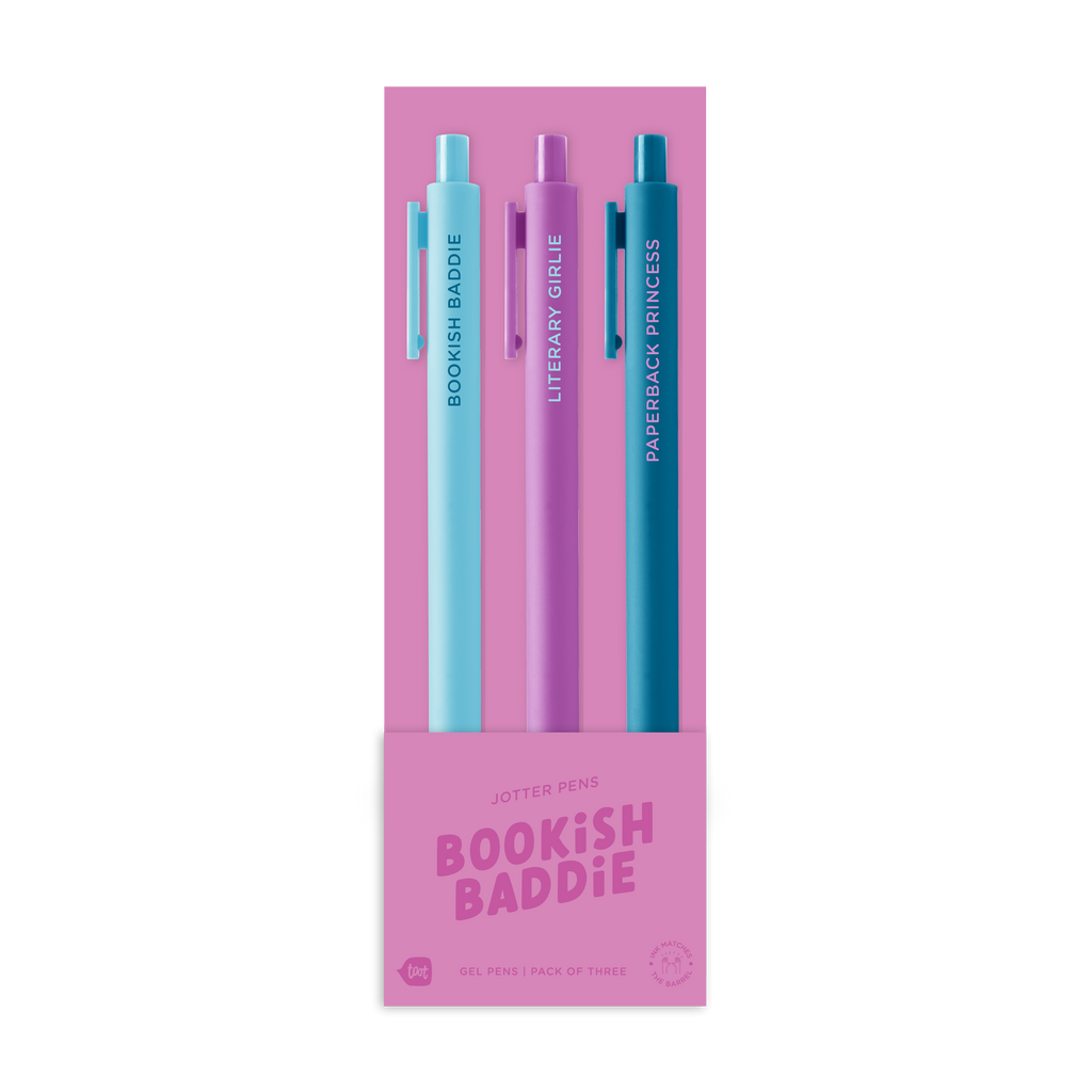 Jotter Sets 3 Pack