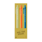 Jotter Sets 3 Pack