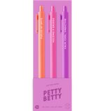 Jotter Sets 3 Pack