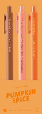 Jotter Sets 3 Pack