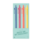 Jotter Sets 4 Pack