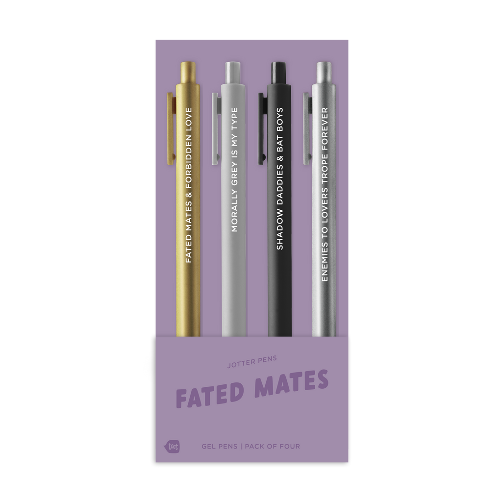 Jotter Sets 4 Pack