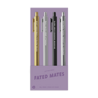 Jotter Sets 4 Pack